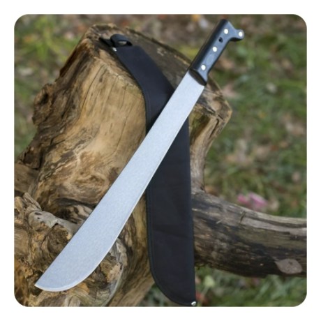 neo machete